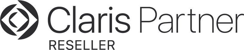 Claris パートナー Reseller