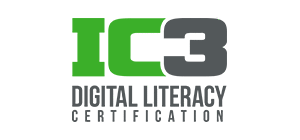 IC3公式サイト