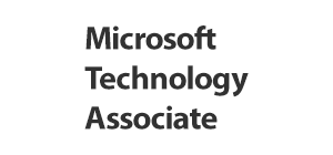 Microsoft Technology Associate公式サイト