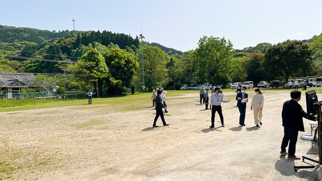 グランドゴルフ