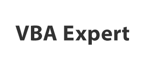 VBA Expert